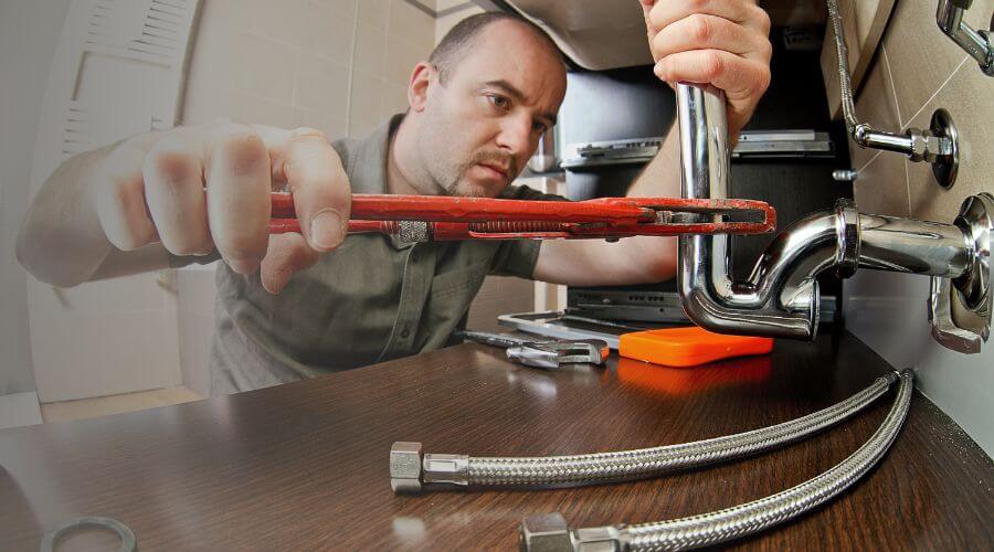 Expert burst pipe repair services in Richville, MN